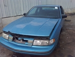 1992 Chevrolet Lumina