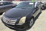 2008 Cadillac CTS