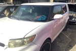 2011 Scion xB