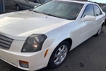 2005 Cadillac CTS