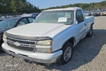 2006 Chevrolet Silverado 1500