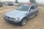 2005 BMW X3