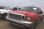 2004 Ford F-250 SD