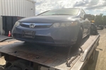 2006 Honda Civic Hybrid