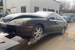 2006 Lexus ES 330