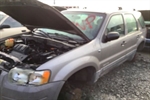 2001 Ford Escape