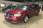 2015 Dodge Grand Caravan