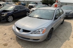 2004 Mitsubishi Lancer