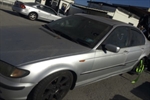 2003 BMW 3-Series