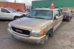 2000 GMC Yukon