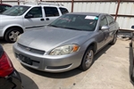 2006 Chevrolet Impala