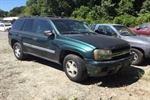 2005 Chevrolet Trailblazer