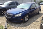 2012 Chevrolet Cruze