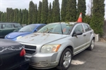 2007 Dodge Caliber