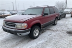 1999 Ford Explorer