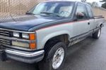 1988 Chevrolet C/K 1500