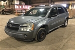 2005 Chevrolet Equinox