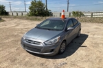 2015 Hyundai Accent