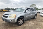 2006 Chevrolet Equinox