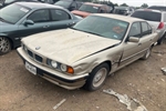1995 BMW 5-Series