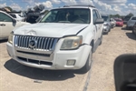 2008 Mercury Mariner