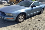 2006 Ford Mustang