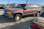 1997 Chevrolet Suburban