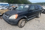 2002 Honda CR-V