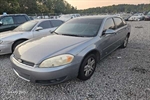 2006 Chevrolet Impala