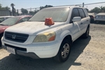 2004 Honda Pilot