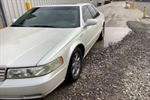 2000 Cadillac Seville