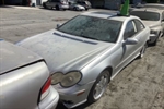 2005 Mercedes-Benz CLK-Class