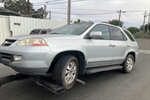 2003 Acura MDX