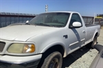 2000 Ford F-150