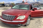 2007 Chrysler Pacifica