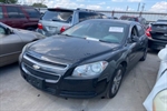 2012 Chevrolet Malibu