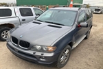 2006 BMW X5