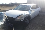 2008 Nissan Altima