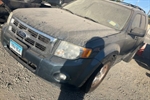 2011 Ford Escape