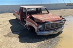 1986 Ford F-250