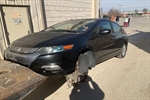 2011 Honda Insight