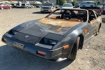 1986 Nissan 300ZX