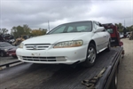 2002 Honda Accord