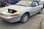 1991 Mercury Capri