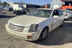 2005 Cadillac CTS