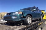 2007 Saturn Vue