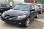 2007 Hyundai Santa Fe