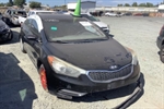 2016 Kia Forte