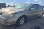 2005 Toyota Camry