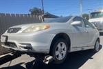 2004 Toyota Matrix